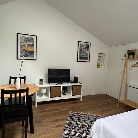 De Sauge Et D'Osier Apartamento Nevers Exterior foto