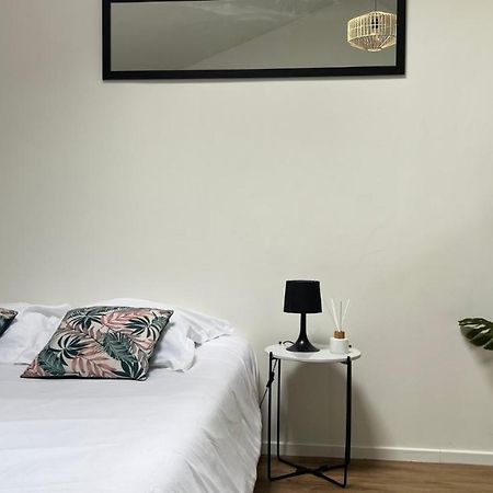 De Sauge Et D'Osier Apartamento Nevers Exterior foto
