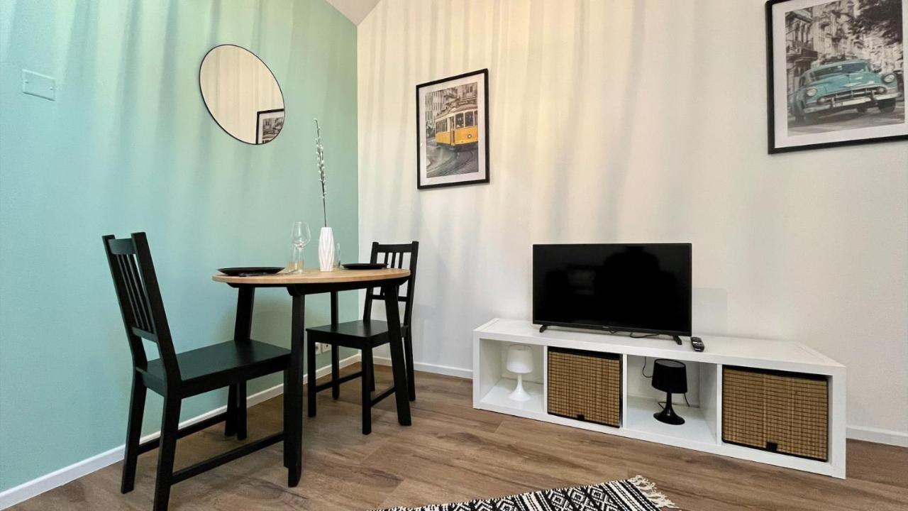 De Sauge Et D'Osier Apartamento Nevers Exterior foto