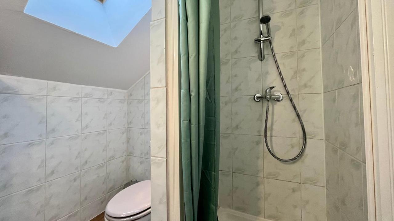 De Sauge Et D'Osier Apartamento Nevers Exterior foto